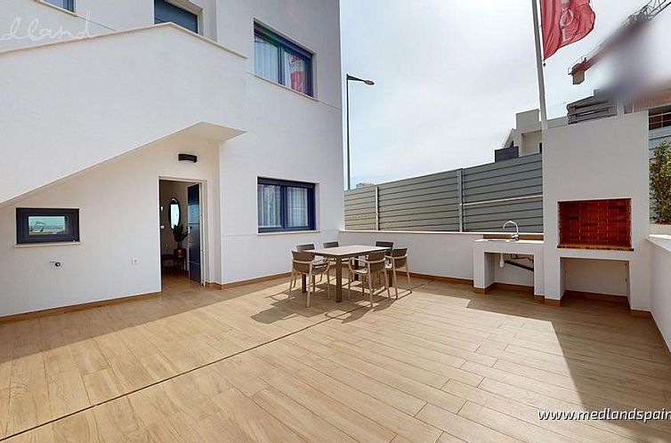 Appartement in Torrevieja