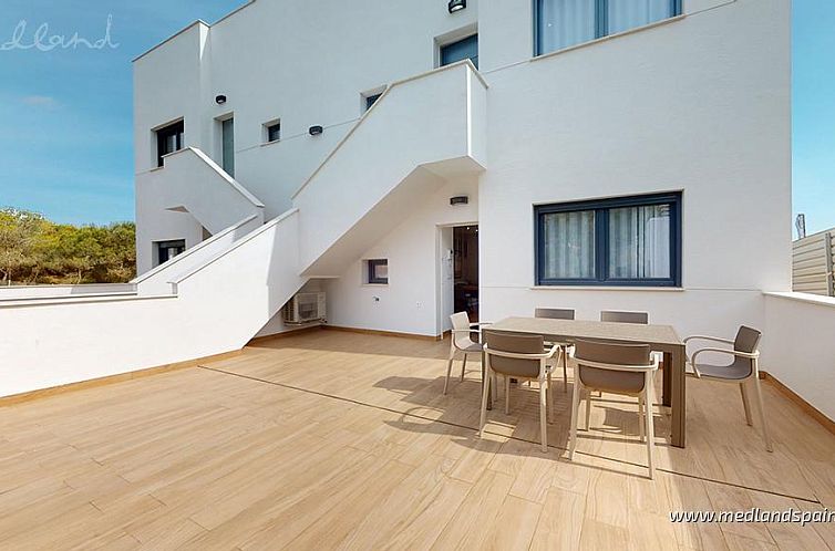 Appartement in Torrevieja