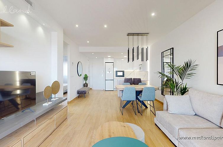 Appartement in Torrevieja