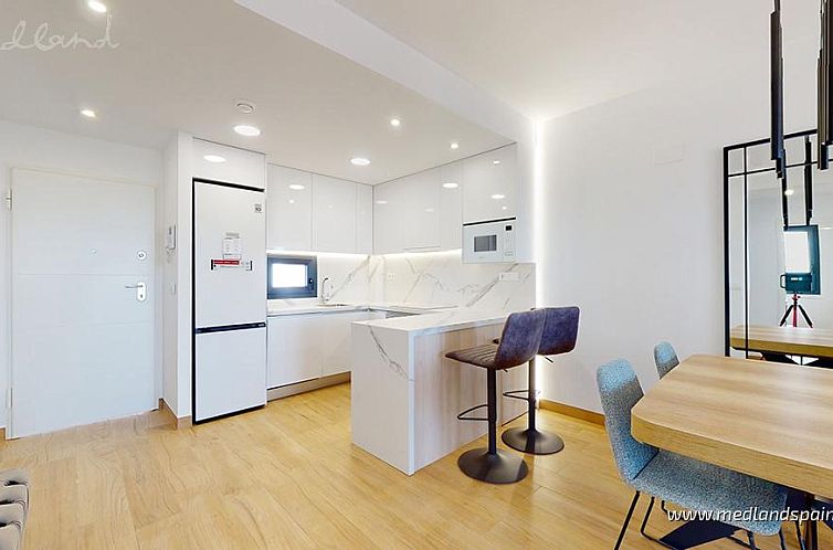 Appartement in Torrevieja