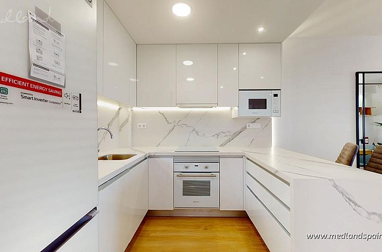 Appartement in Torrevieja
