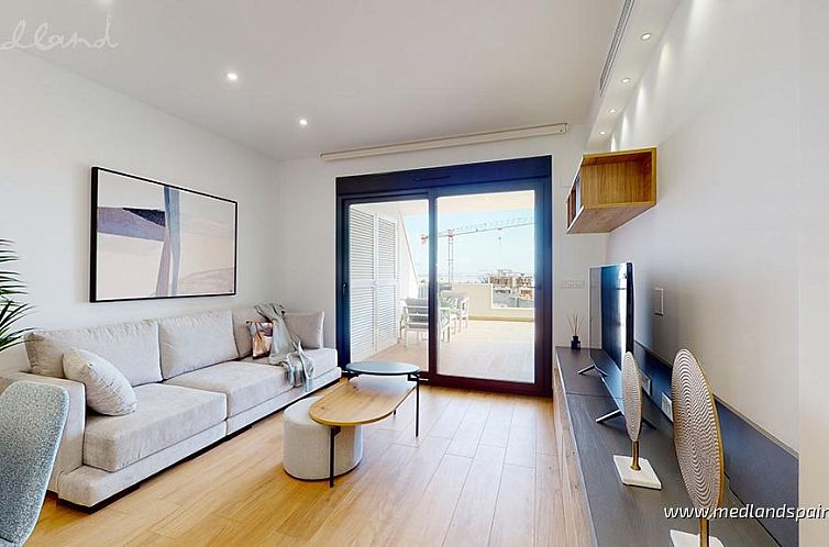 Appartement in Torrevieja