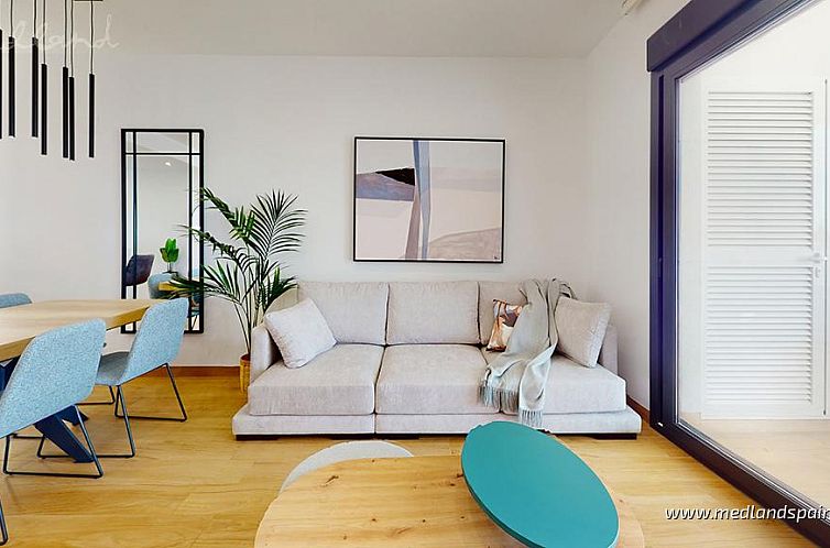 Appartement in Torrevieja