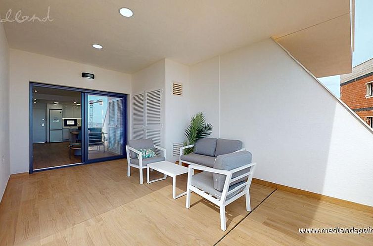 Appartement in Torrevieja