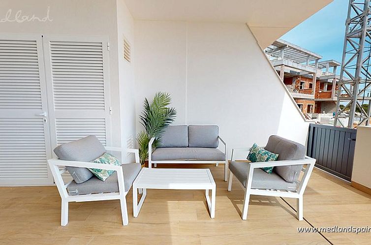 Appartement in Torrevieja