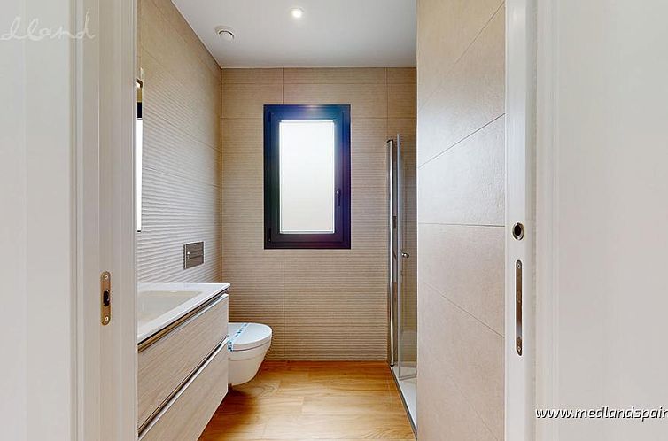 Appartement in Torrevieja