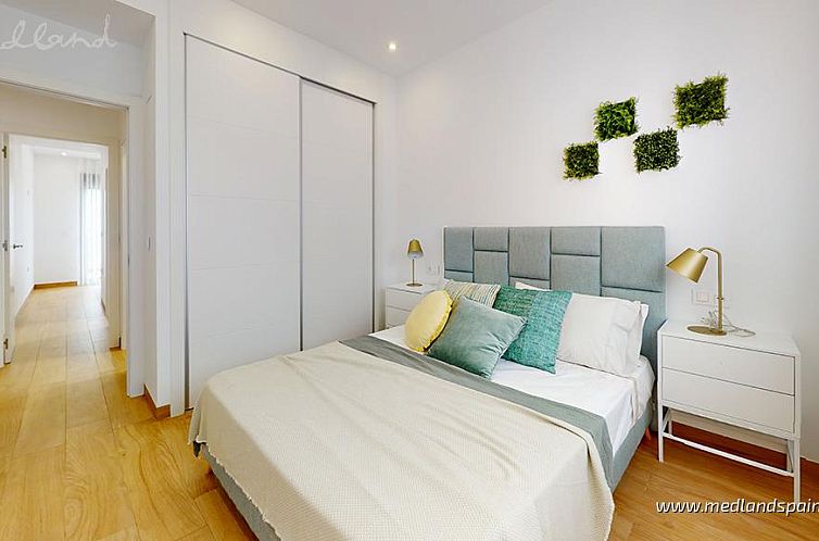 Appartement in Torrevieja