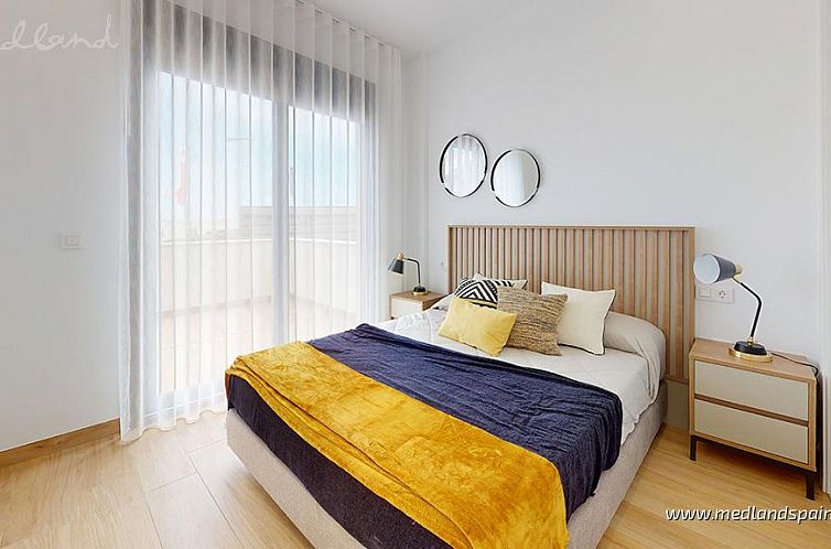 Appartement in Torrevieja