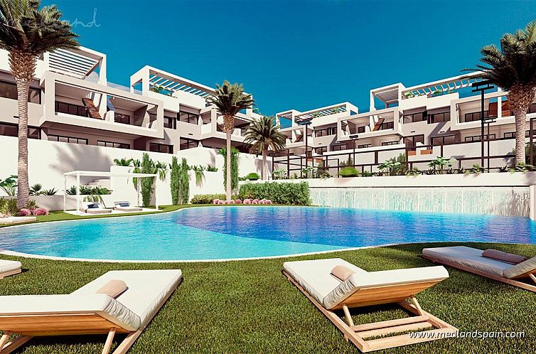 Appartement in Torrevieja
