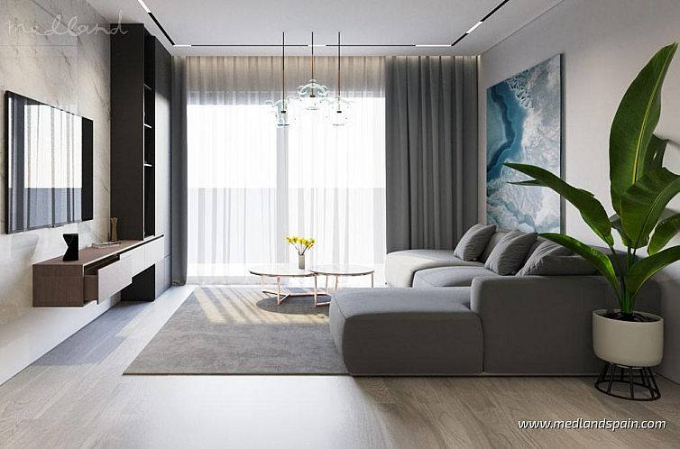 Appartement in Torrevieja