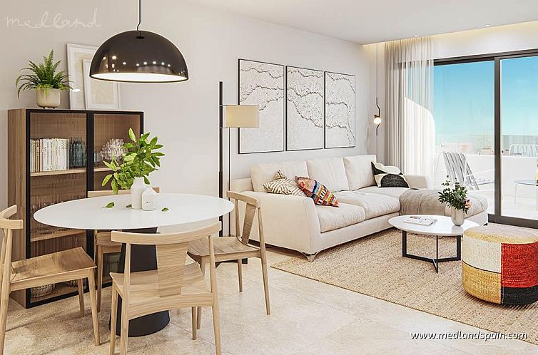 Appartement in Torrevieja