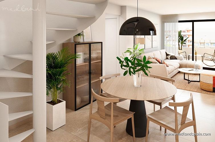 Appartement in Torrevieja