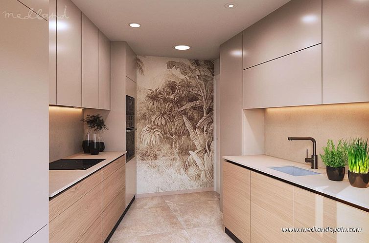 Appartement in Torrevieja