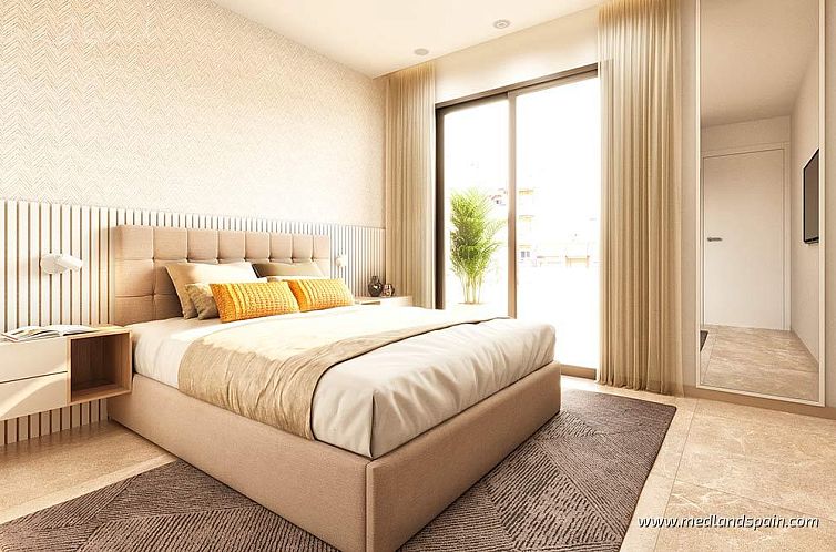 Appartement in Torrevieja