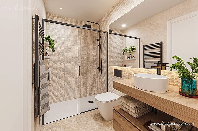 Appartement in Torrevieja