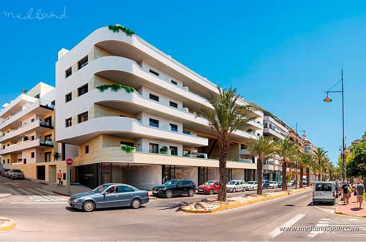 Appartement in Torrevieja
