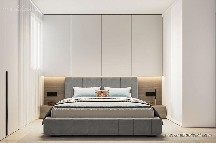 Appartement in Torrevieja