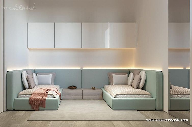 Appartement in Torrevieja
