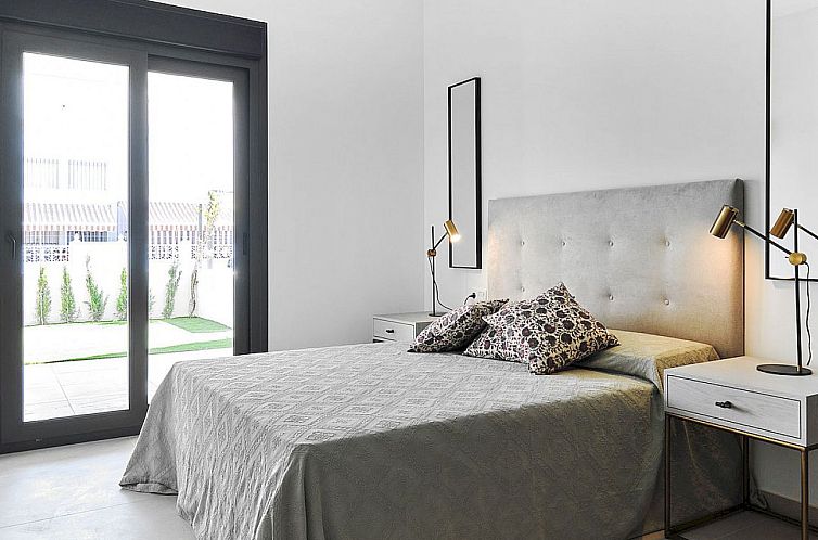 Geschakelde woning in Torrevieja