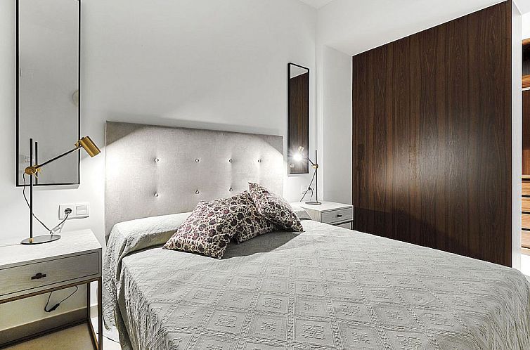 Geschakelde woning in Torrevieja