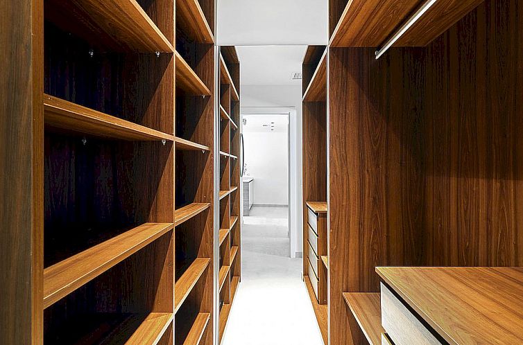 Geschakelde woning in Torrevieja