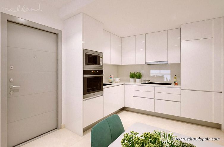 Appartement in Torrevieja
