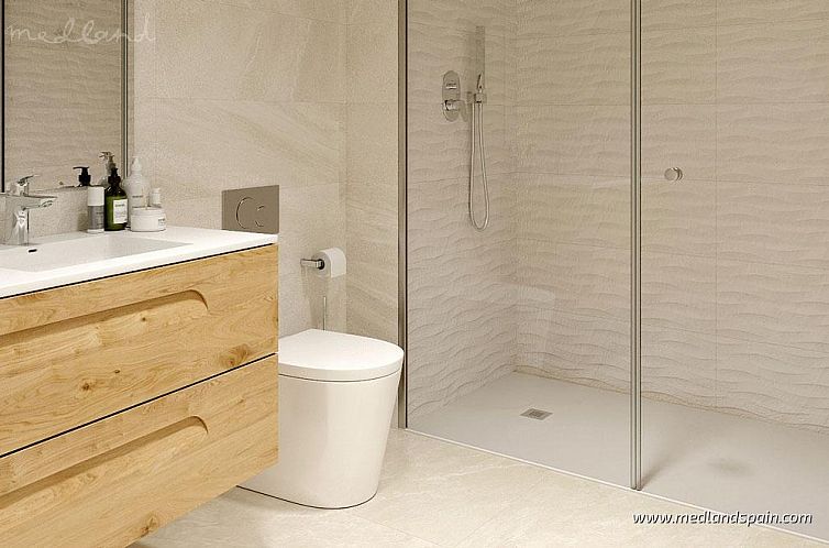 Appartement in Torrevieja