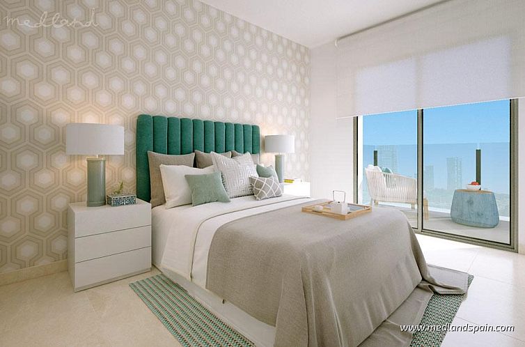 Appartement in Torrevieja