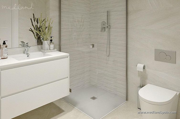 Appartement in Torrevieja