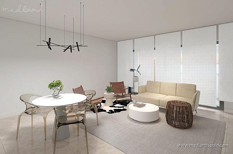Appartement in Torrevieja