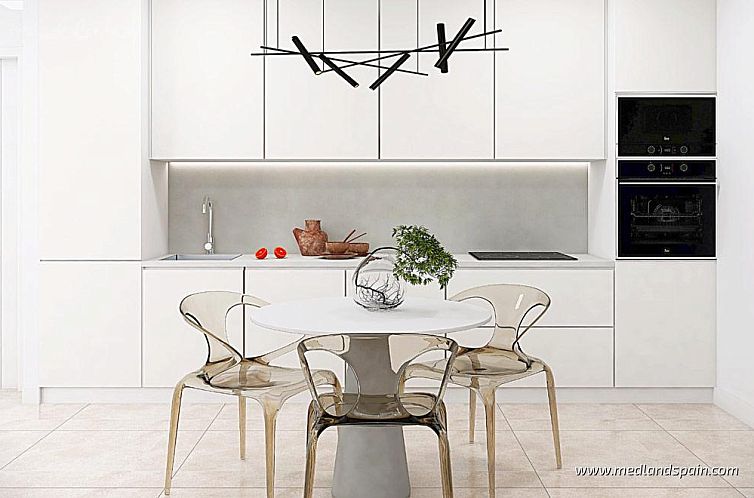 Appartement in Torrevieja
