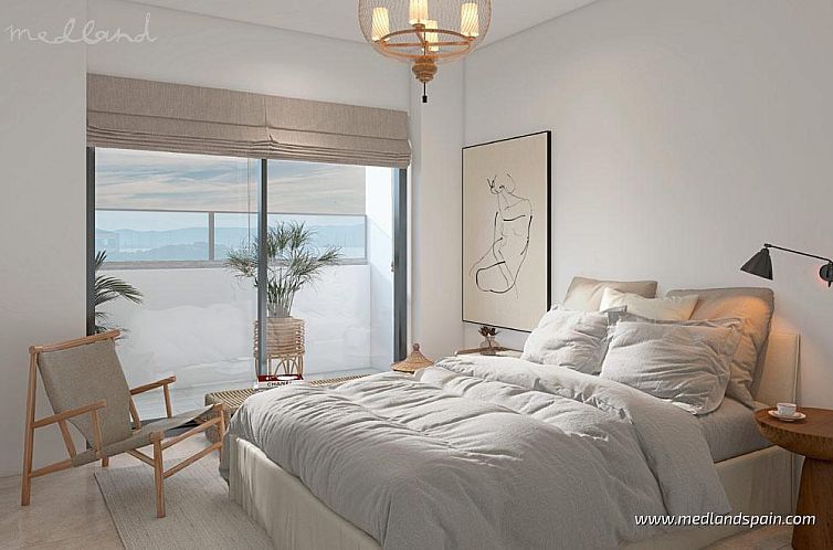 Appartement in Torrevieja