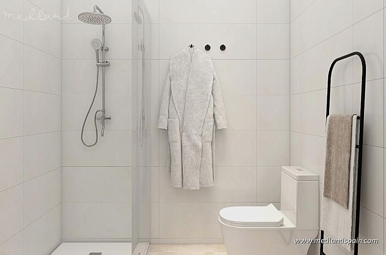 Appartement in Torrevieja