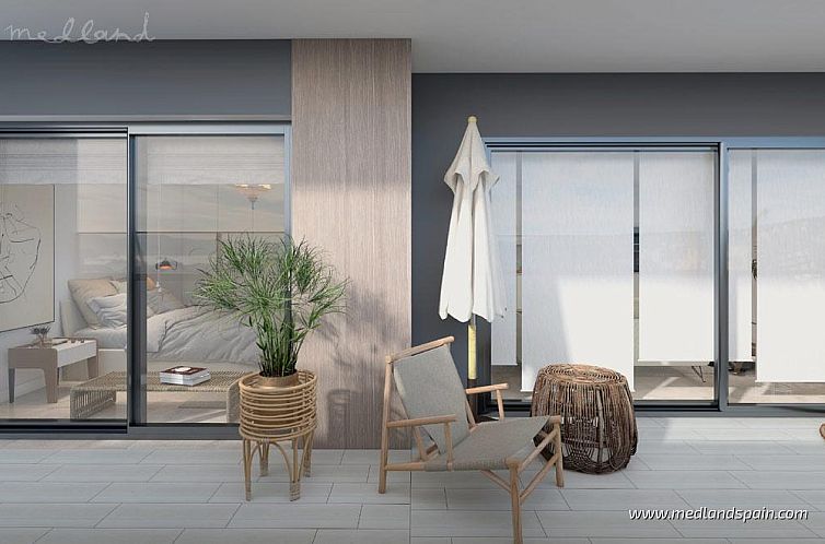 Appartement in Torrevieja