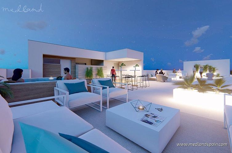 Appartement in Torrevieja