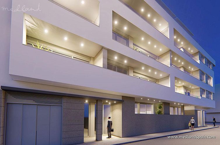 Appartement in Torrevieja