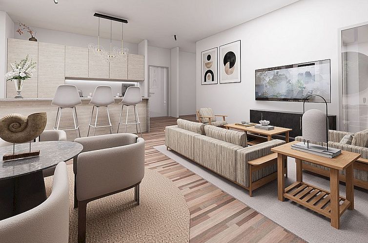 Vrijstaande woning in Torrevieja