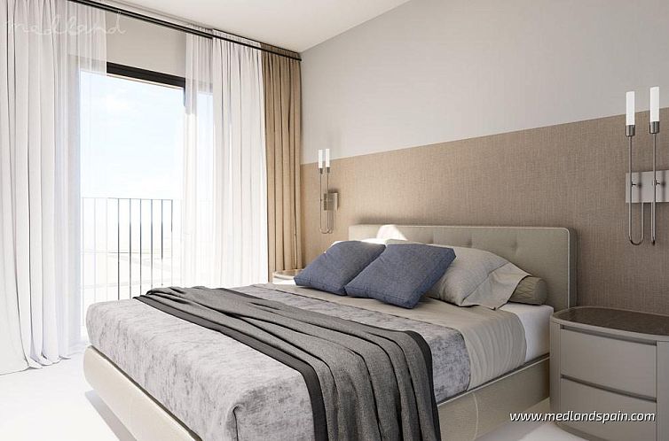 Appartement in Torrevieja