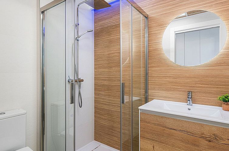 Geschakelde woning in Torrevieja