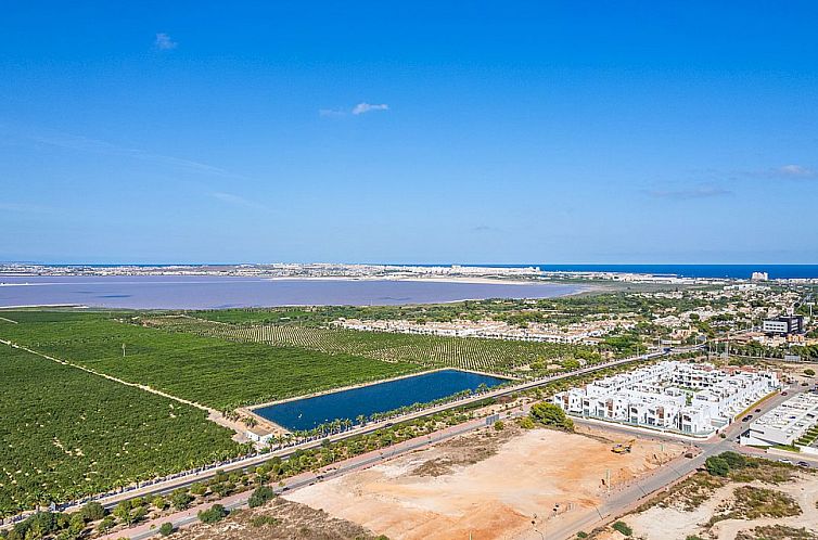 Geschakelde woning in Torrevieja