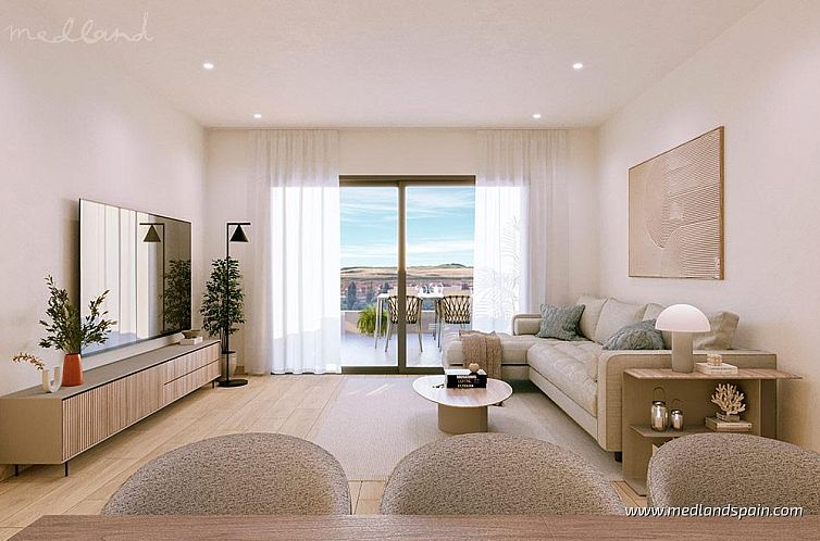 Appartement in Torrevieja