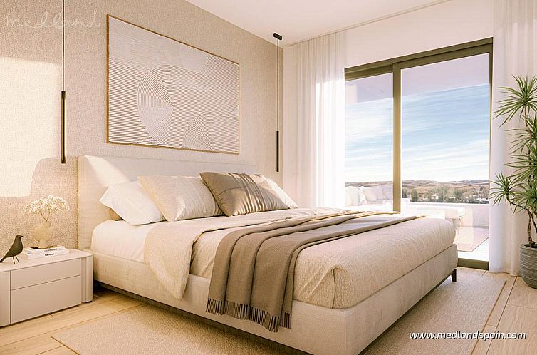 Appartement in Torrevieja