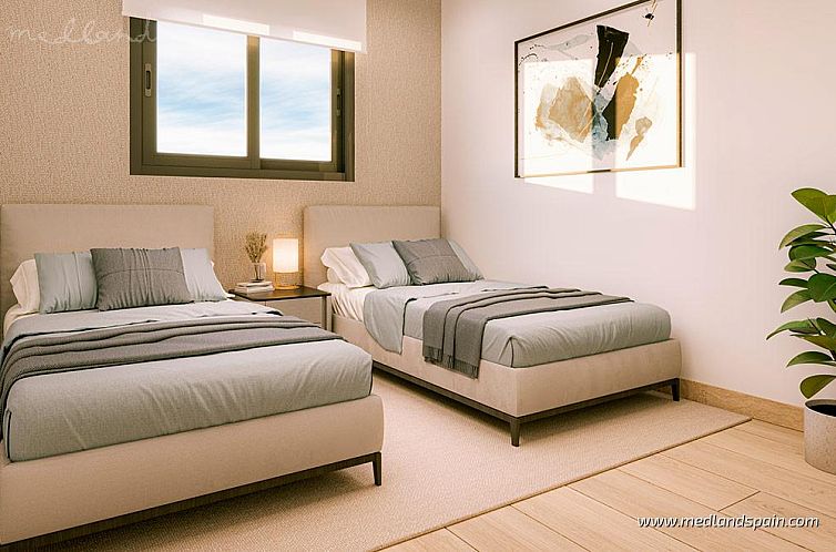 Appartement in Torrevieja