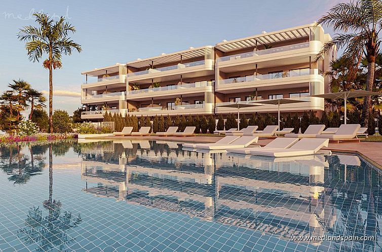 Appartement in Torrevieja