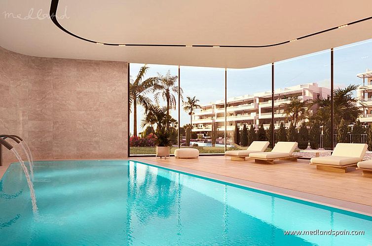 Appartement in Torrevieja