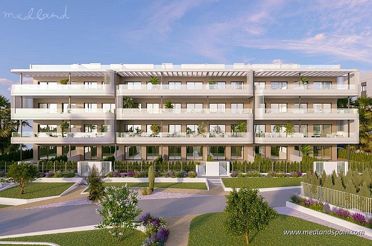 Appartement in Torrevieja