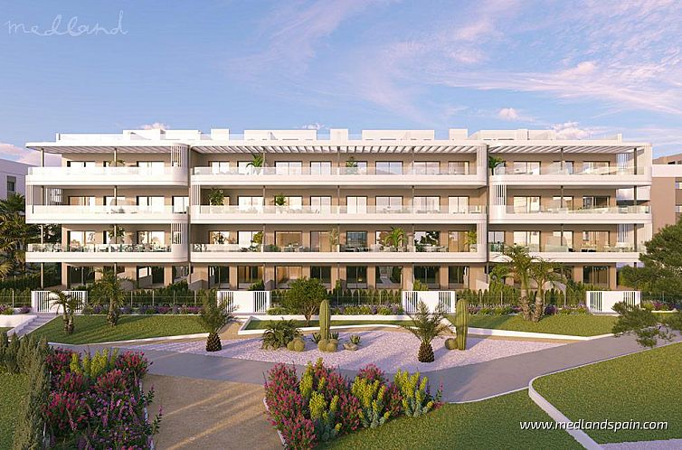 Appartement in Torrevieja