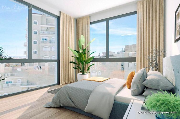 Appartement in Torrevieja