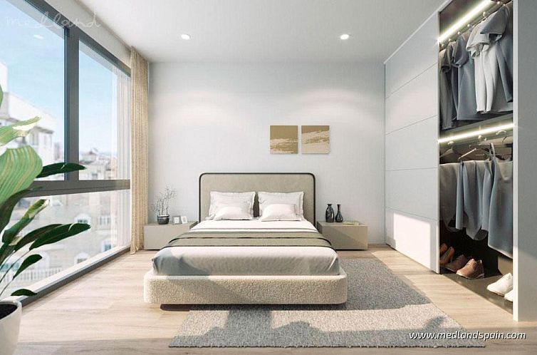 Appartement in Torrevieja