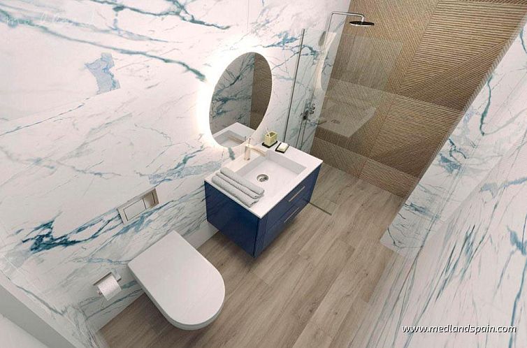Appartement in Torrevieja